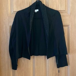 ✨Calvin Klein Black Sweater ✨